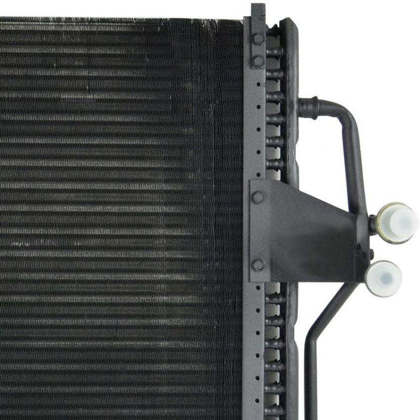 ONE STOP SOLUTIONS 4340 OSC Cooling Products 4340 New Condenser