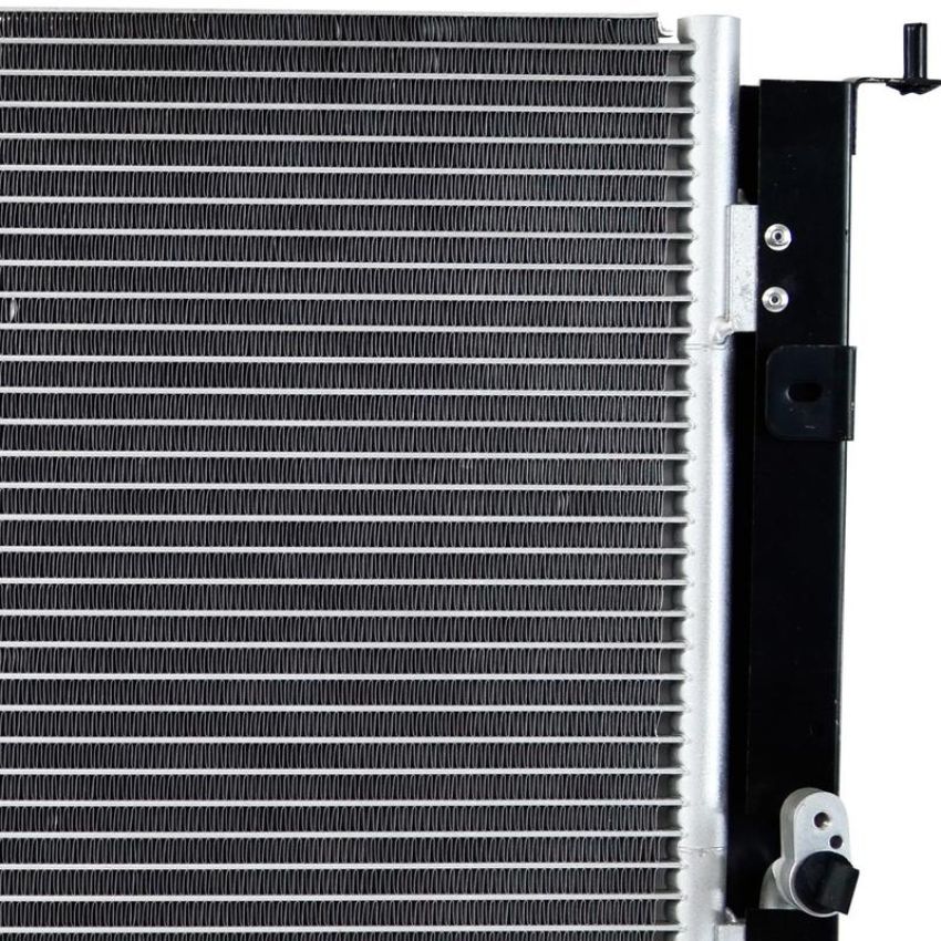 ONE STOP SOLUTIONS 4345 OSC Cooling Products 4345 New Condenser