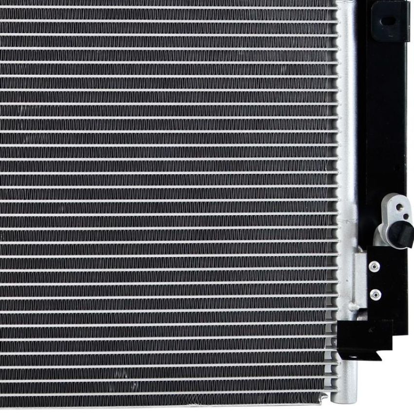 ONE STOP SOLUTIONS 4345 OSC Cooling Products 4345 New Condenser