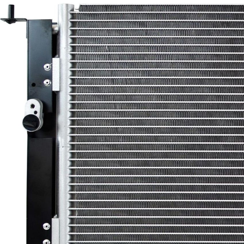 ONE STOP SOLUTIONS 4345 OSC Cooling Products 4345 New Condenser