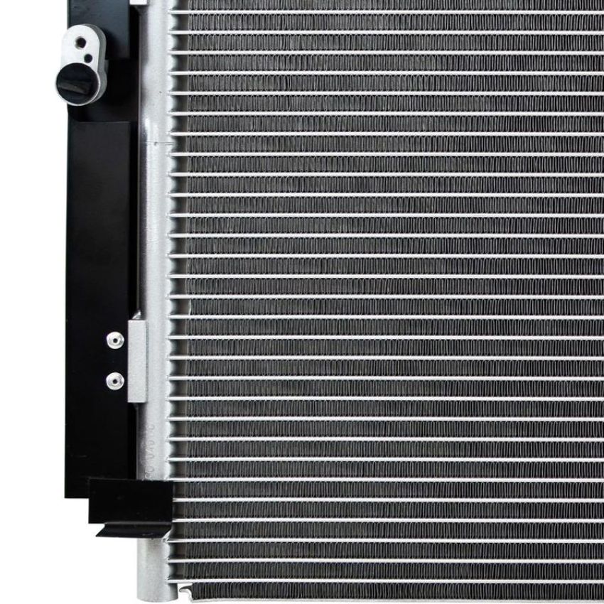 ONE STOP SOLUTIONS 4345 OSC Cooling Products 4345 New Condenser