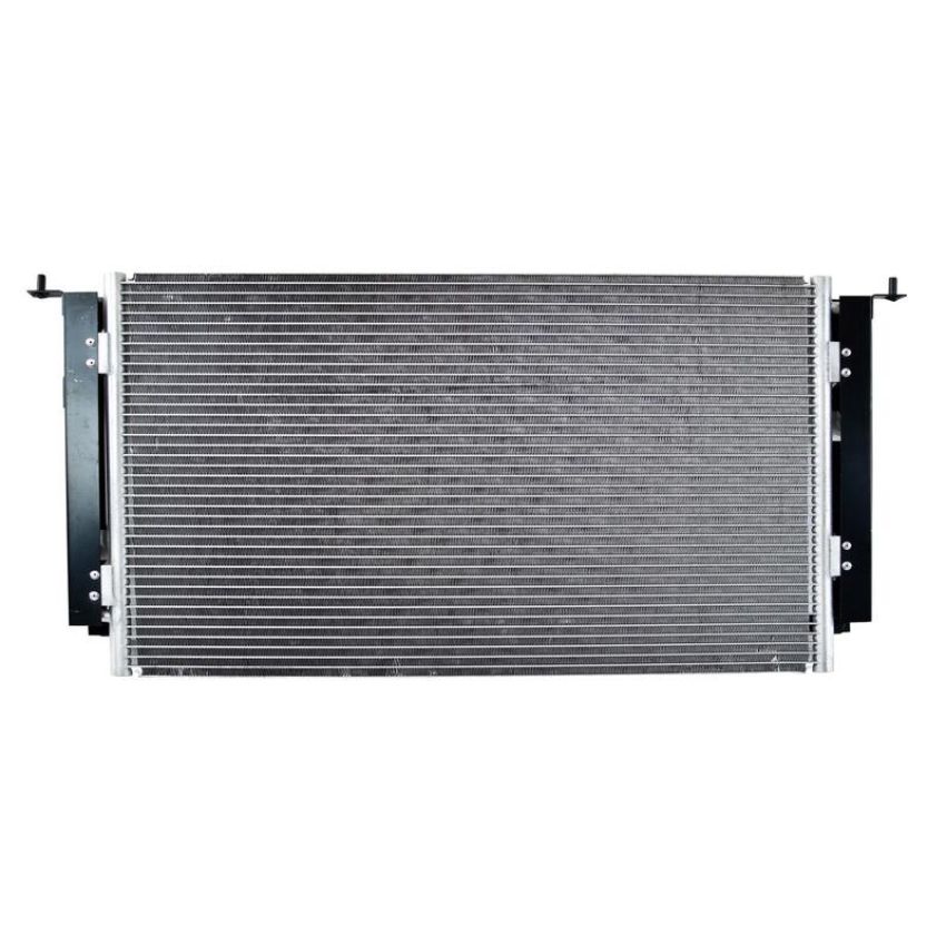 ONE STOP SOLUTIONS 4345 OSC Cooling Products 4345 New Condenser