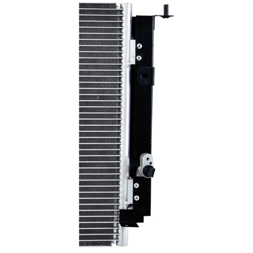 ONE STOP SOLUTIONS 4345 OSC Cooling Products 4345 New Condenser