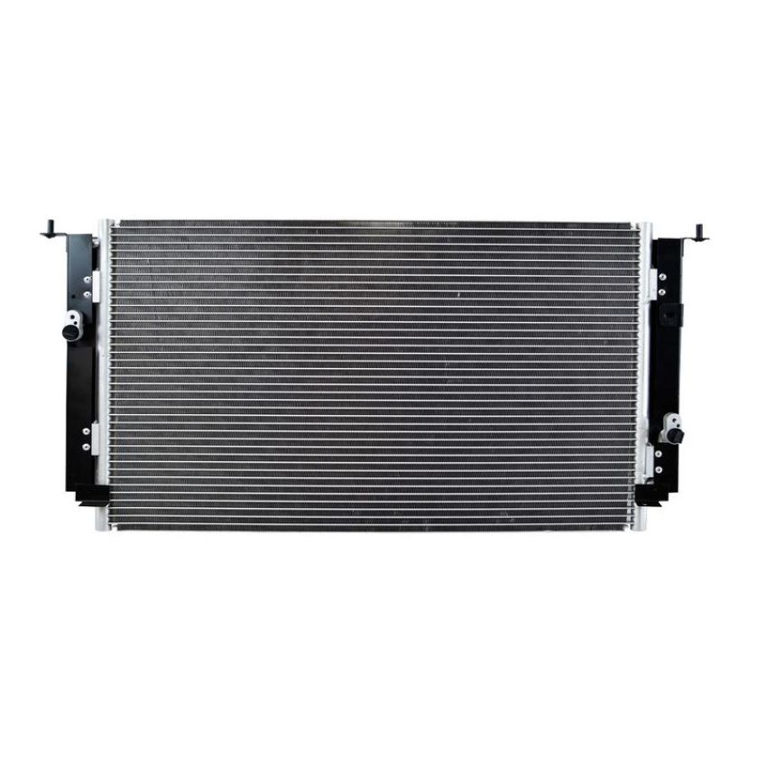 ONE STOP SOLUTIONS 4345 OSC Cooling Products 4345 New Condenser