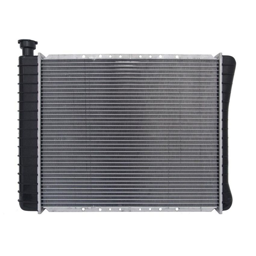 ONE STOP SOLUTIONS 434 OSC Cooling Products 434 New Radiator