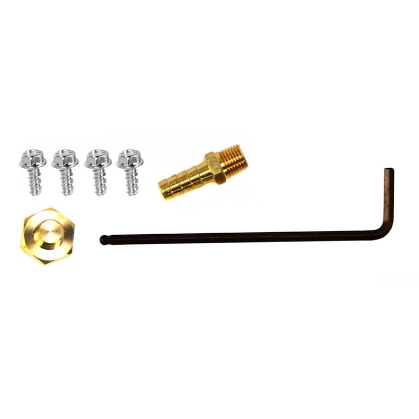 ONE STOP SOLUTIONS 434 OSC Cooling Products 434 New Radiator