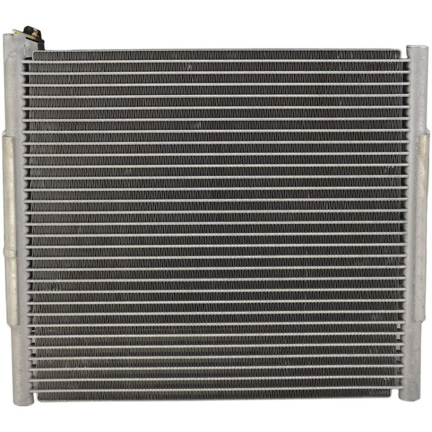 ONE STOP SOLUTIONS 4365 OSC Cooling Products 4365 New Condenser