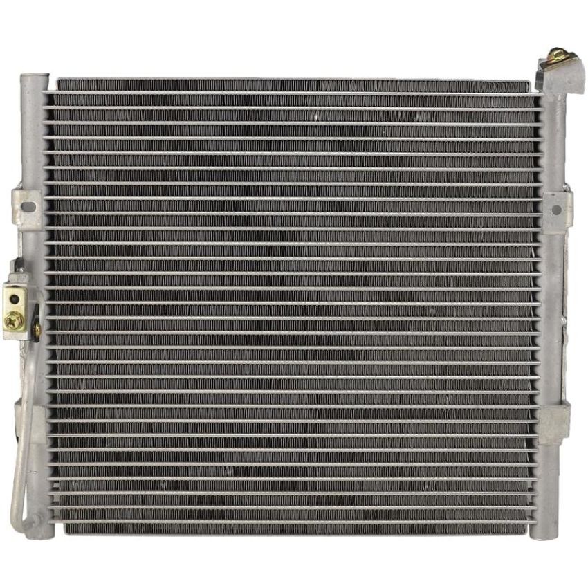 ONE STOP SOLUTIONS 4365 OSC Cooling Products 4365 New Condenser