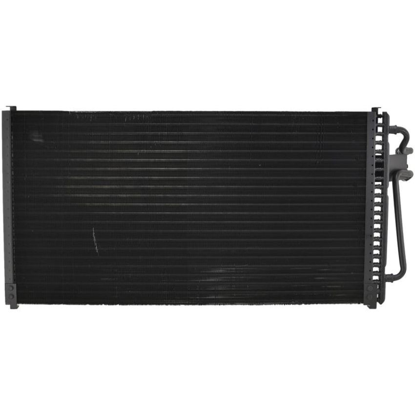 ONE STOP SOLUTIONS 4367 OSC Cooling Products 4367 New Condenser