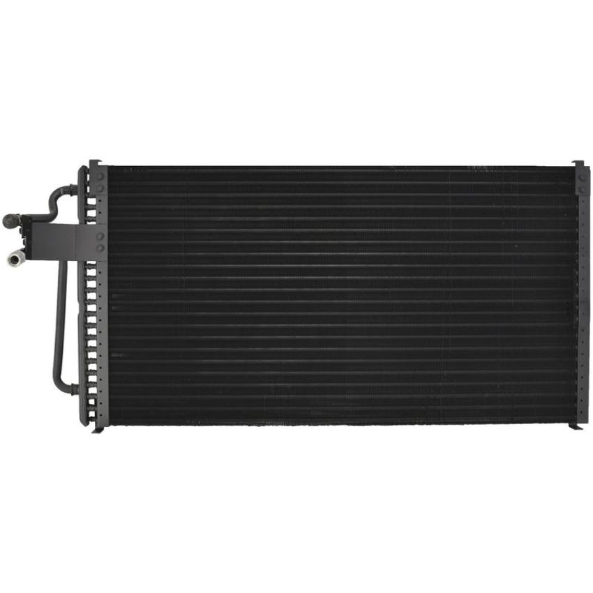 ONE STOP SOLUTIONS 4367 OSC Cooling Products 4367 New Condenser