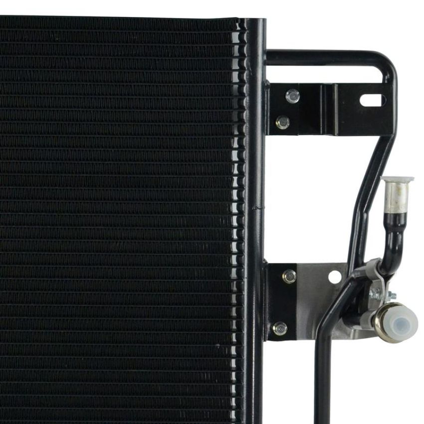 ONE STOP SOLUTIONS 4379 OSC Cooling Products 4379 New Condenser