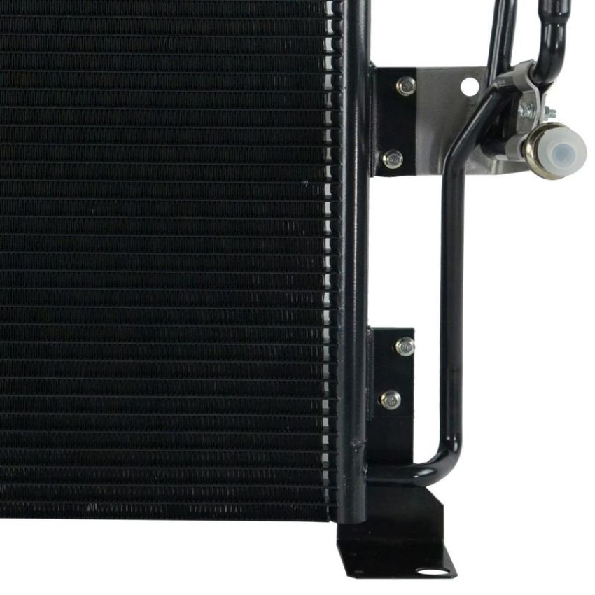 ONE STOP SOLUTIONS 4379 OSC Cooling Products 4379 New Condenser