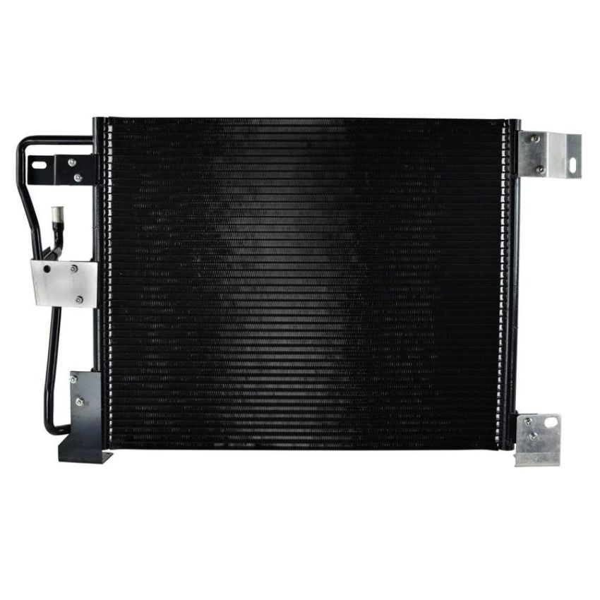 ONE STOP SOLUTIONS 4379 OSC Cooling Products 4379 New Condenser