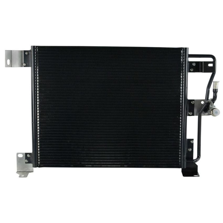 ONE STOP SOLUTIONS 4379 OSC Cooling Products 4379 New Condenser