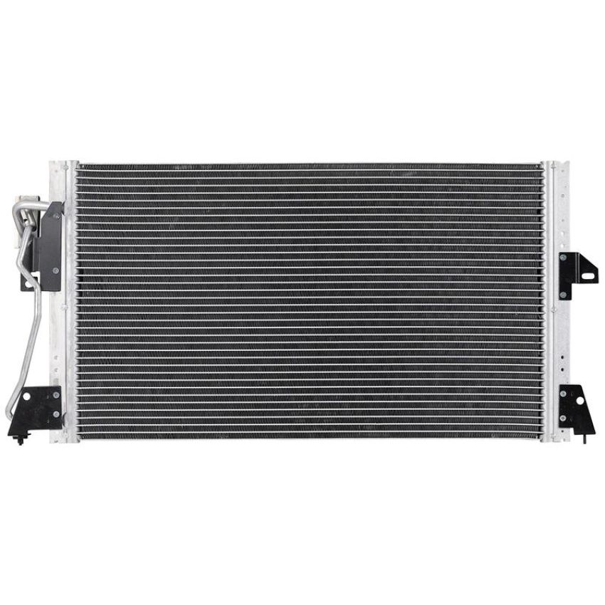 ONE STOP SOLUTIONS 4381 OSC Cooling Products 4381 New Condenser