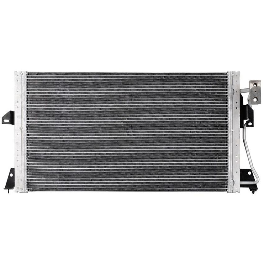 ONE STOP SOLUTIONS 4381 OSC Cooling Products 4381 New Condenser