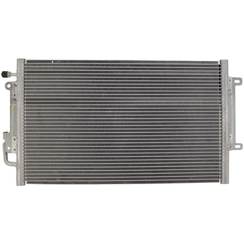 ONE STOP SOLUTIONS 4383 OSC Cooling Products 4383 New Condenser