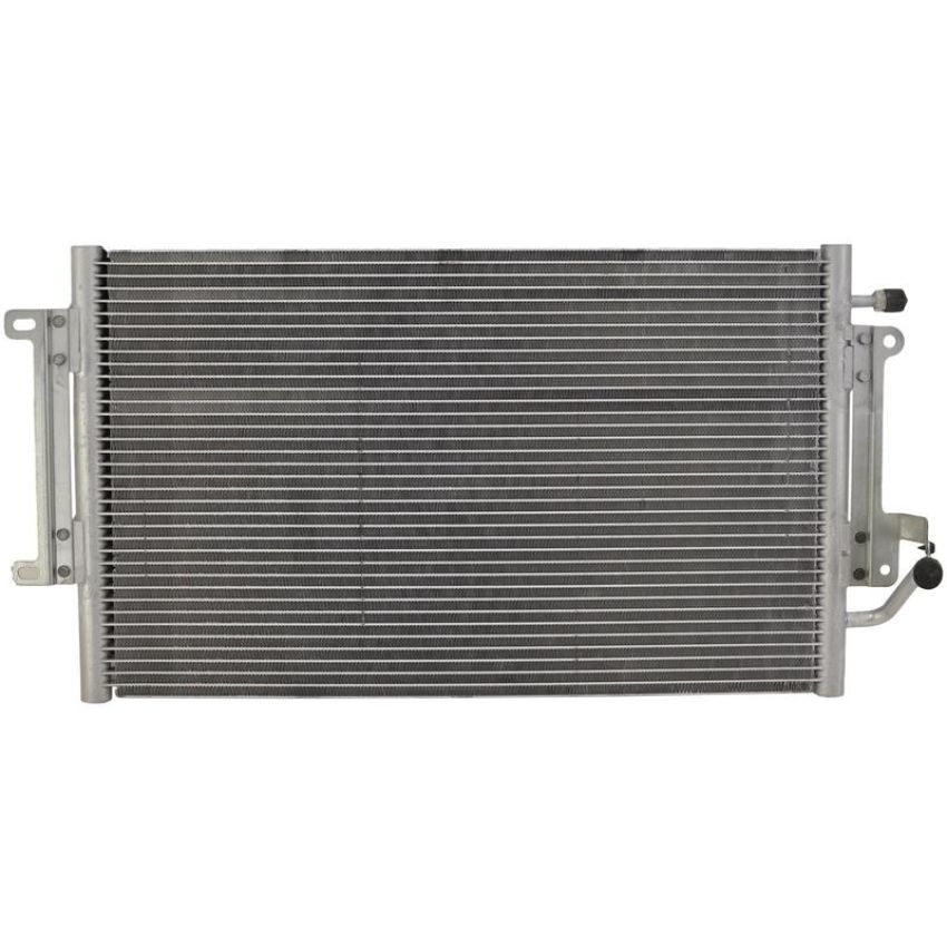 ONE STOP SOLUTIONS 4383 OSC Cooling Products 4383 New Condenser