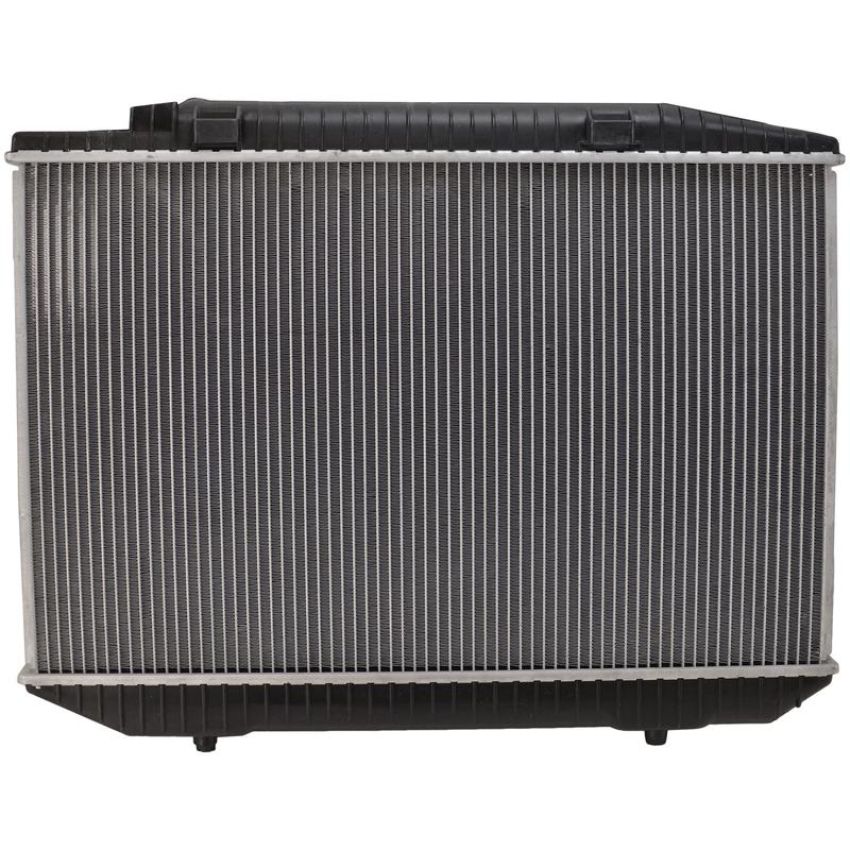 ONE STOP SOLUTIONS 438 OSC Cooling Products 438 New Radiator