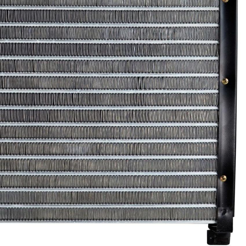 ONE STOP SOLUTIONS 4390 OSC Cooling Products 4390 New Condenser