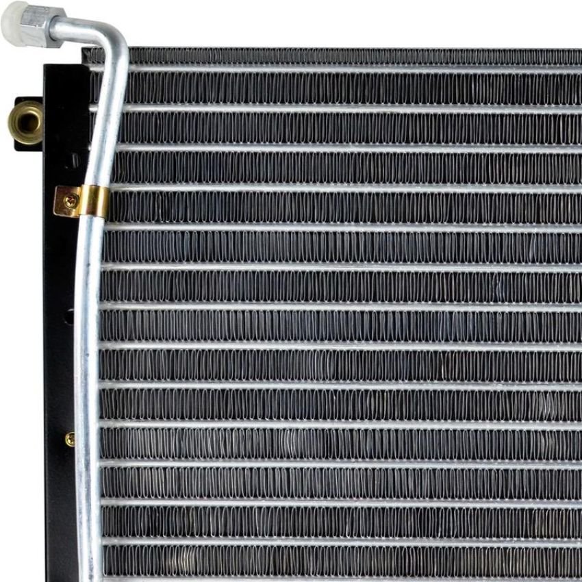 ONE STOP SOLUTIONS 4390 OSC Cooling Products 4390 New Condenser