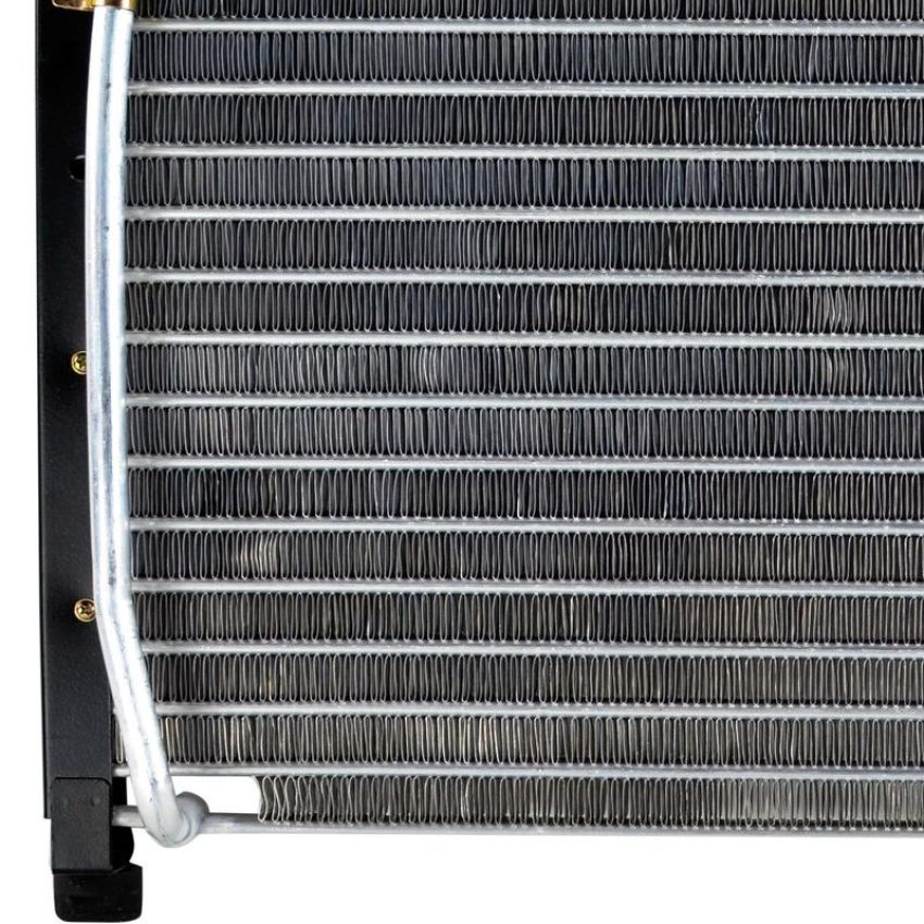ONE STOP SOLUTIONS 4390 OSC Cooling Products 4390 New Condenser