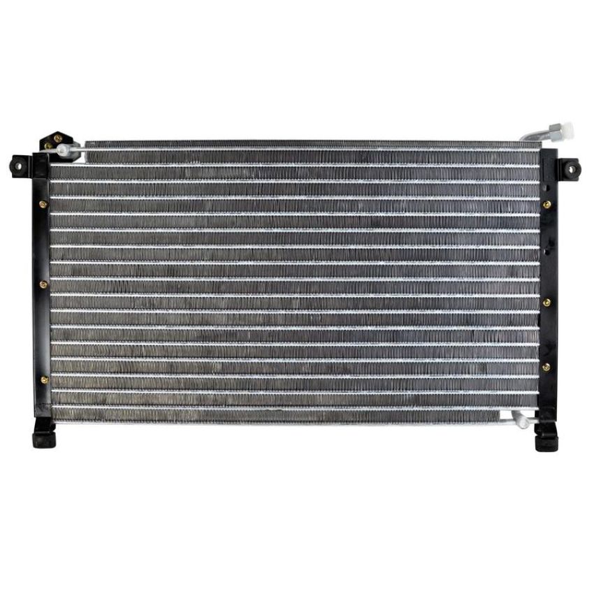 ONE STOP SOLUTIONS 4390 OSC Cooling Products 4390 New Condenser