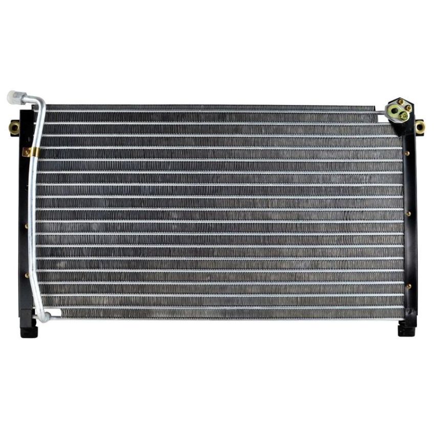 ONE STOP SOLUTIONS 4390 OSC Cooling Products 4390 New Condenser