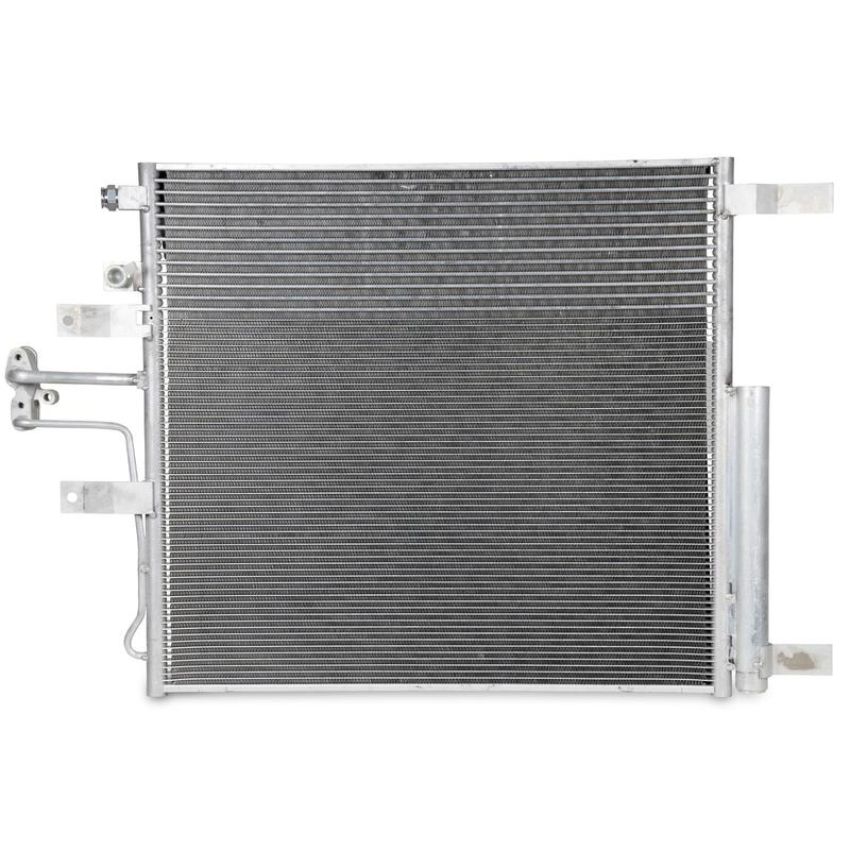 ONE STOP SOLUTIONS 4392 CONDENSER
