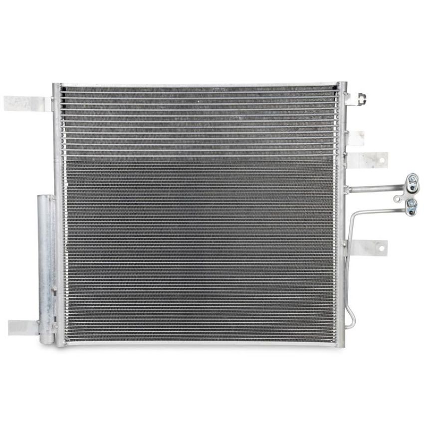 ONE STOP SOLUTIONS 4392 CONDENSER