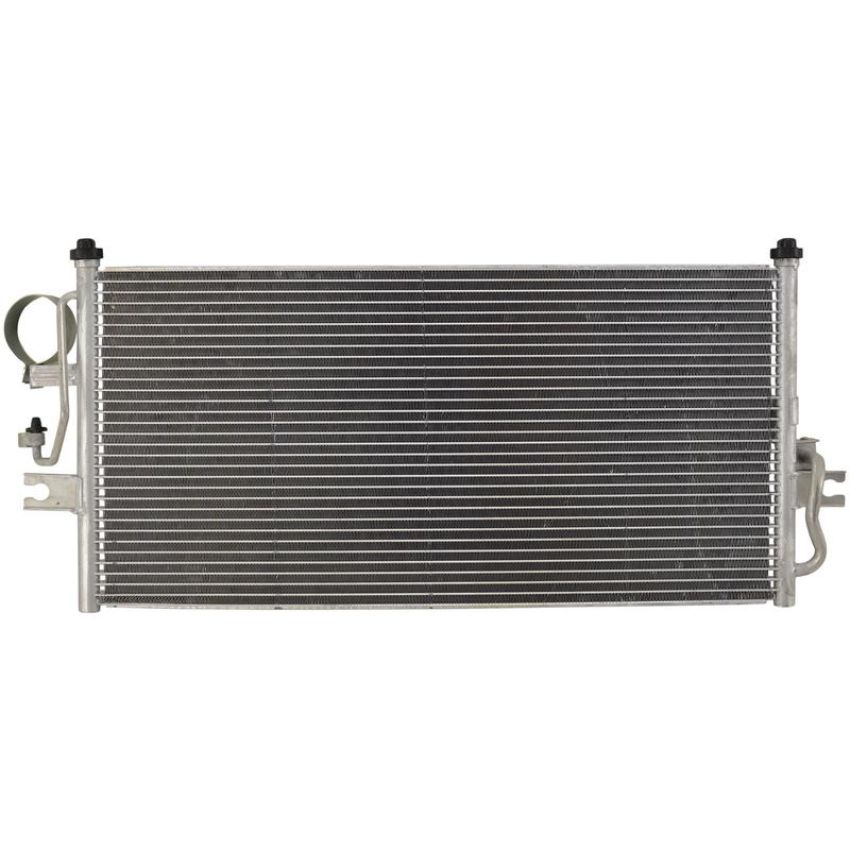 ONE STOP SOLUTIONS 4397 OSC Cooling Products 4397 New Condenser