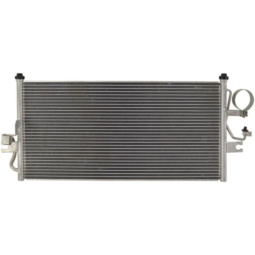 ONE STOP SOLUTIONS 4397 OSC Cooling Products 4397 New Condenser