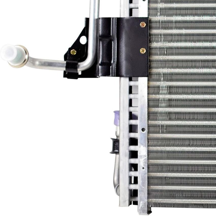 ONE STOP SOLUTIONS 4404 OSC Cooling Products 4404 New Condenser