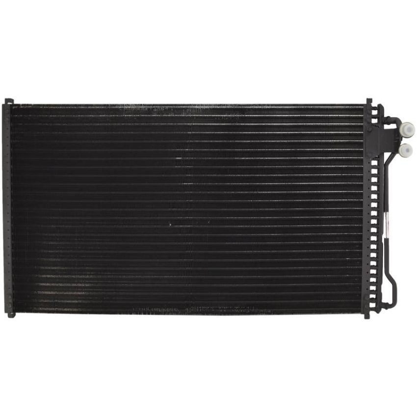 ONE STOP SOLUTIONS 4413 OSC Cooling Products 4413 New Condenser