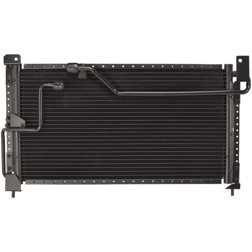 ONE STOP SOLUTIONS 4414 OSC Cooling Products 4414 New Condenser