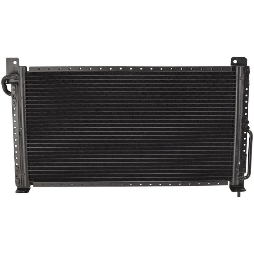 ONE STOP SOLUTIONS 4414 OSC Cooling Products 4414 New Condenser