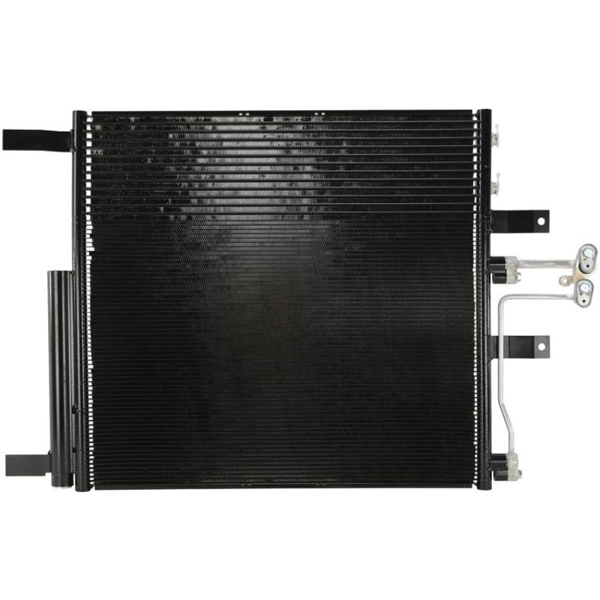 ONE STOP SOLUTIONS 4436 CONDENSER