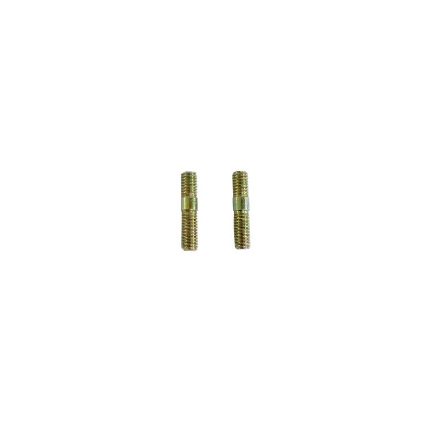 ONE STOP SOLUTIONS 4438 CONDENSER