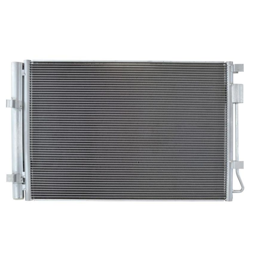 ONE STOP SOLUTIONS 4438 CONDENSER