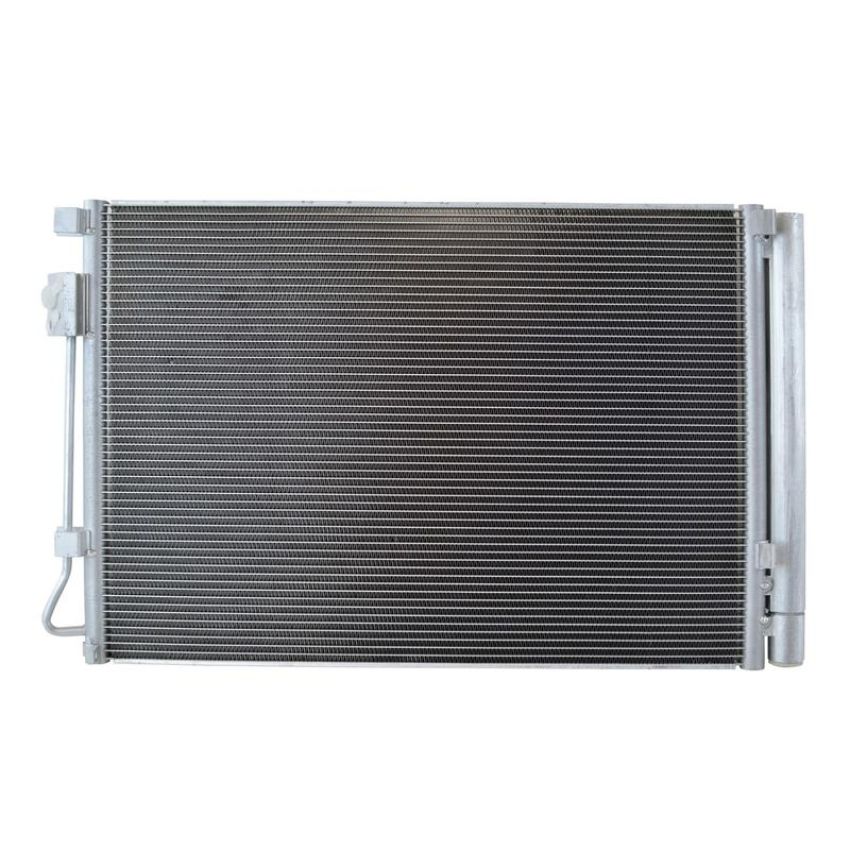 ONE STOP SOLUTIONS 4438 CONDENSER
