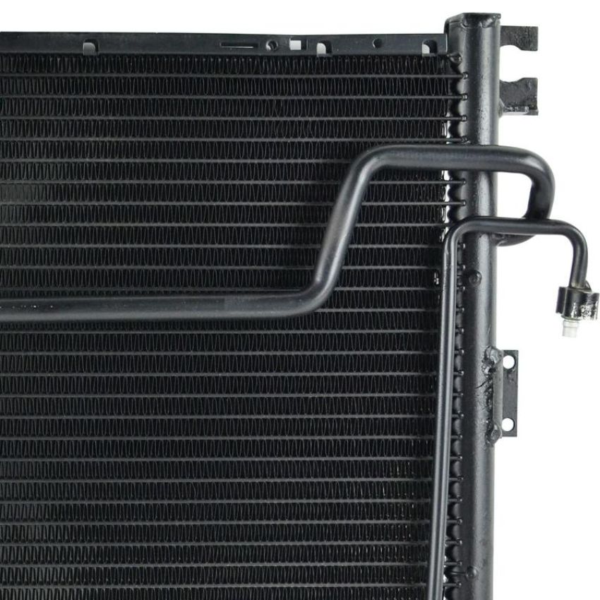 ONE STOP SOLUTIONS 4446 OSC Cooling Products 4446 New Condenser
