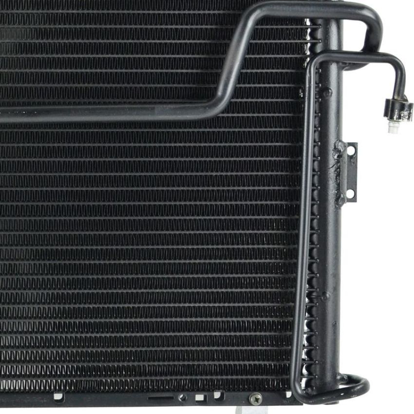 ONE STOP SOLUTIONS 4446 OSC Cooling Products 4446 New Condenser