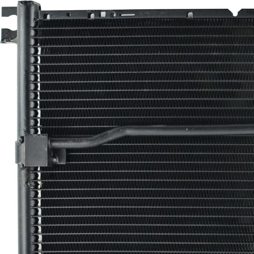 ONE STOP SOLUTIONS 4446 OSC Cooling Products 4446 New Condenser
