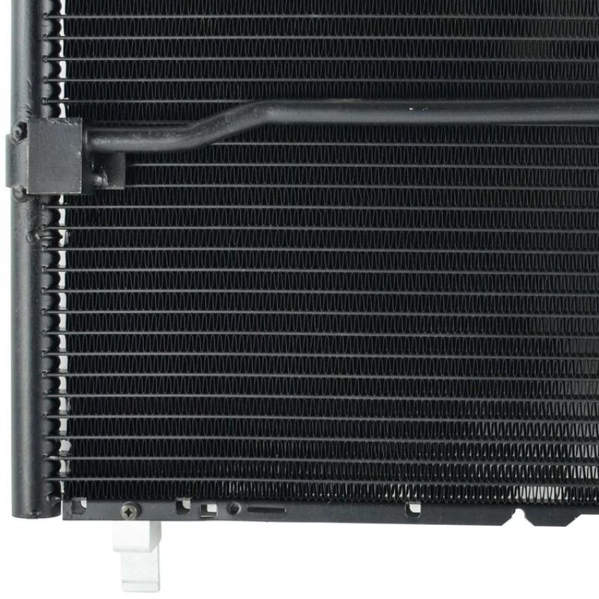 ONE STOP SOLUTIONS 4446 OSC Cooling Products 4446 New Condenser