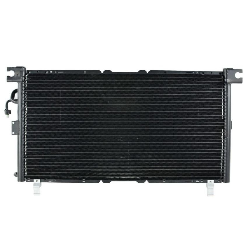 ONE STOP SOLUTIONS 4446 OSC Cooling Products 4446 New Condenser