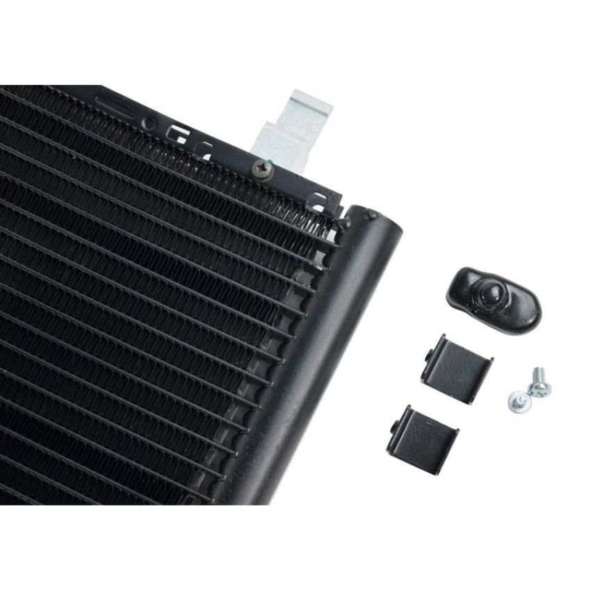 ONE STOP SOLUTIONS 4446 OSC Cooling Products 4446 New Condenser
