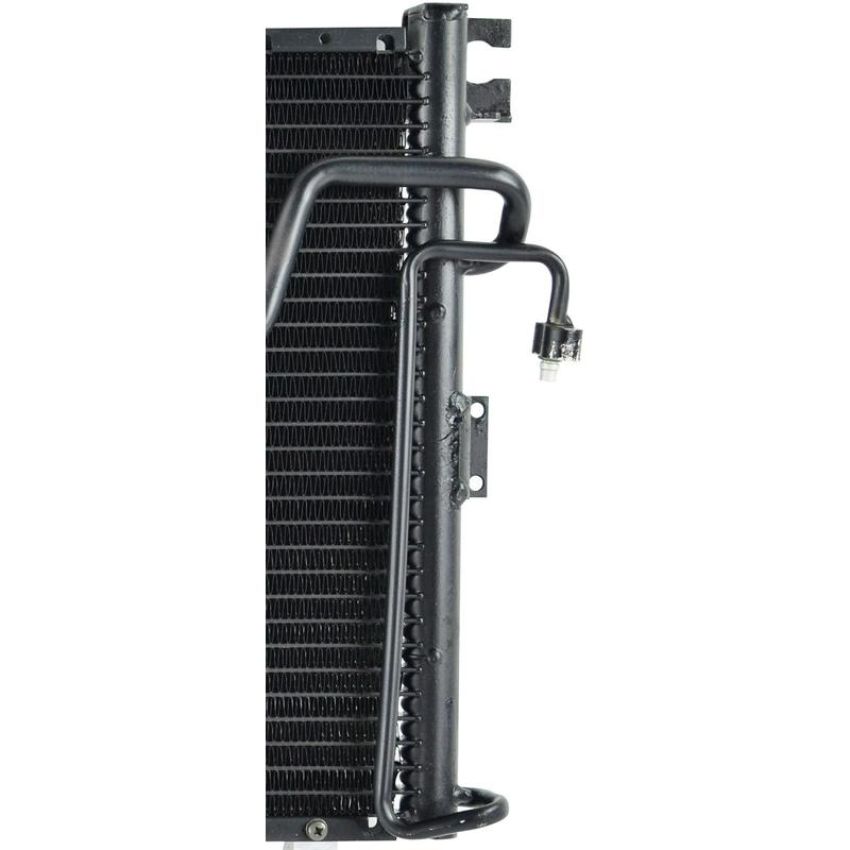 ONE STOP SOLUTIONS 4446 OSC Cooling Products 4446 New Condenser