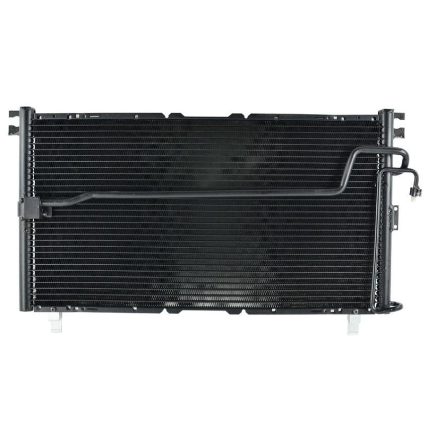 ONE STOP SOLUTIONS 4446 OSC Cooling Products 4446 New Condenser