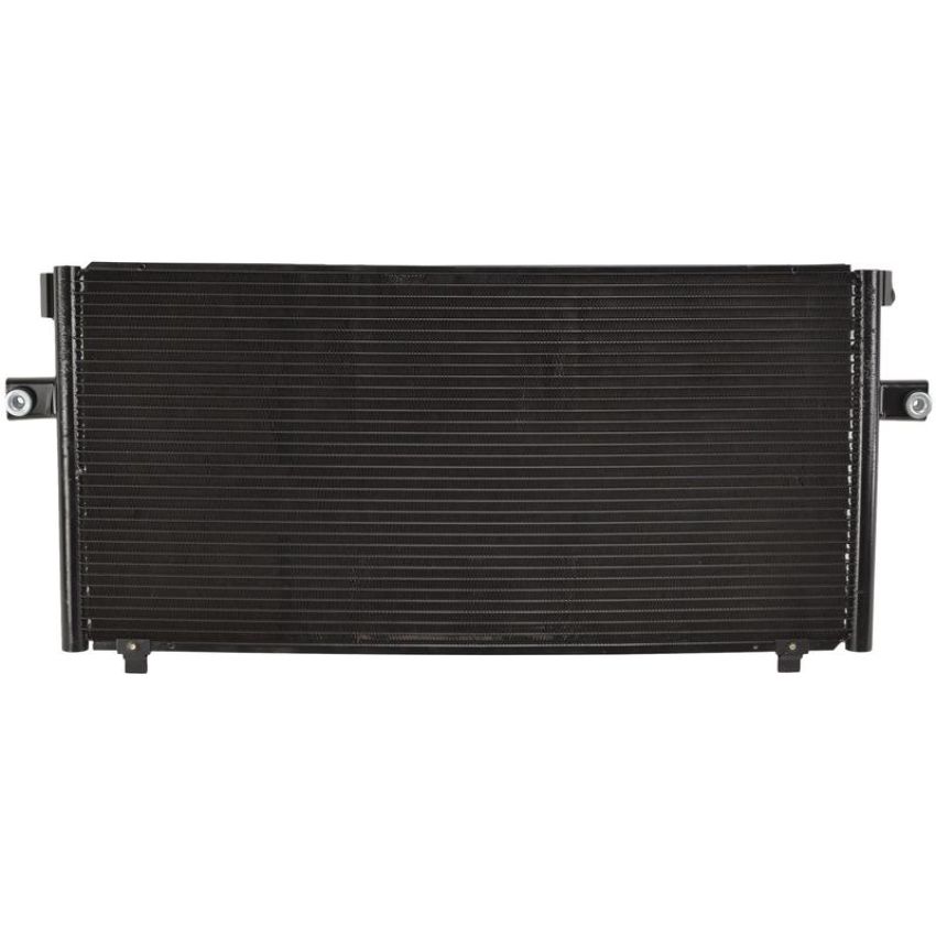 ONE STOP SOLUTIONS 4447 OSC Cooling Products 4447 New Condenser