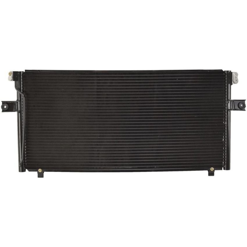 ONE STOP SOLUTIONS 4447 OSC Cooling Products 4447 New Condenser